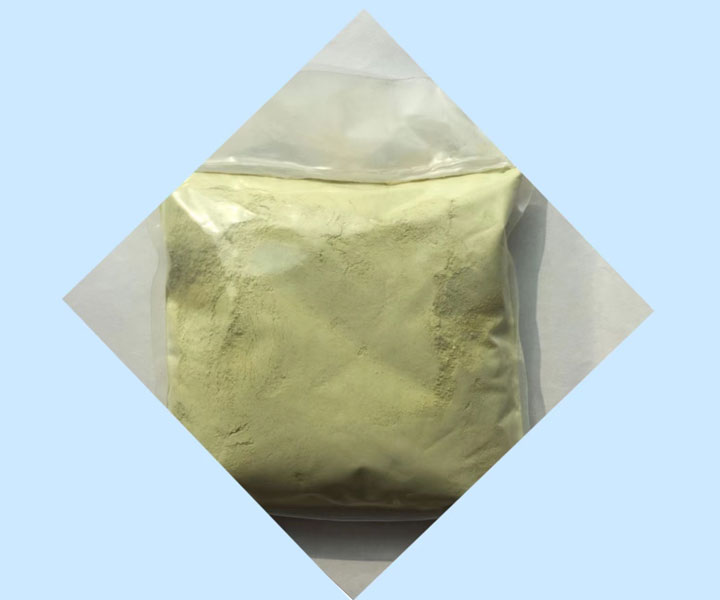靶粉